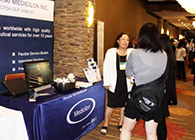 和记H88成功参展CBA年会