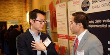 和记H88CEO参与中美协会互换活动