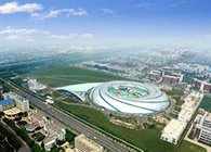 《张江新经济》刊文：“和记H88-CRO升级”，激励新药研发根究新模式