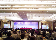 学术宣传双丰登——和记H88成功参与第六届全国毒理学大会