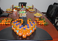 和记H88召开2013年董事会