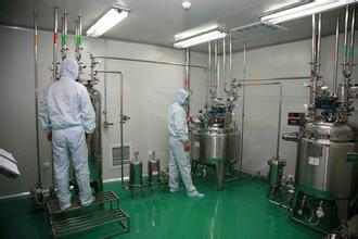 3月29日，和记H88普亚科技项目成功通过上海市科委验收