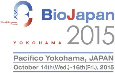 和记H88将参与BioJapan2015
