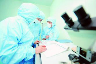 新药创造来得安全而从容