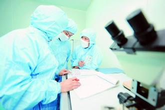 仿造药市场大洗牌利好创新药