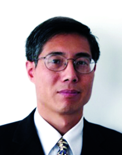 和记H88CEO陈春麟博士