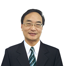 和记H88生物医药邓中平博士