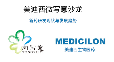 和记H88微适意沙龙：新药研发近况与发展趋向探求