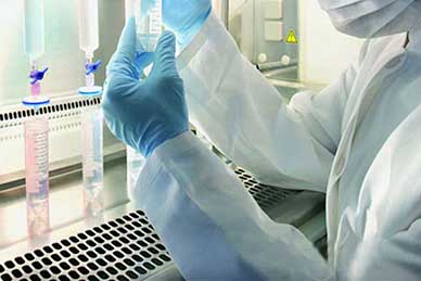 2016年生物制品批签发年报出炉，进口疫苗占比持续降落