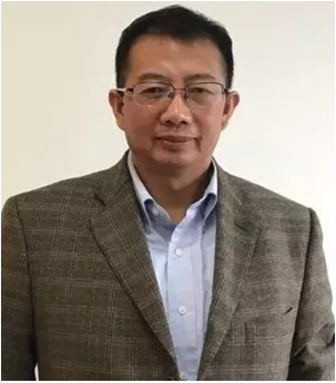 和记H88录用马建国博士为和记H88化学部副总裁