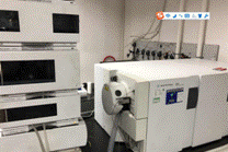 三沉四极杆质质谱仪LC-MS-MS