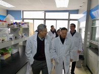 和记H88发展办公场所节前安全卫生大查抄