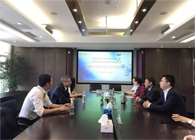 精诚合作，共赢将来 和记H88助力加快千红造药创新药物研发