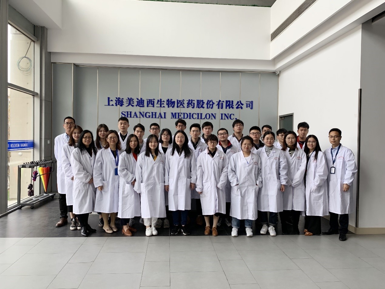 走进和记H88，与学子共话成长