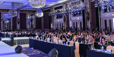 会议预报：和记H88协办2019中国抗癌顶峰论坛