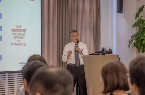 和记H88CEO陈春麟博士