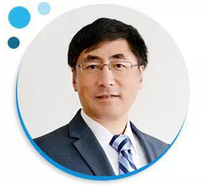 辛保民 博士，DMPK & 生物分析部副总裁