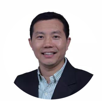 任峰博士 和记H88化学部和生物部副总裁 