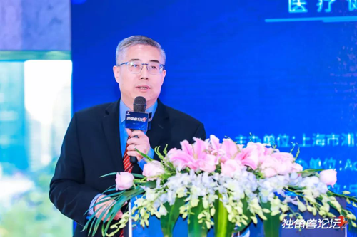 陈春麟 和记H88生物首创人/CEO