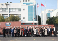 创新药投资精英培训班之和记H88专场互换活动圆满闭幕