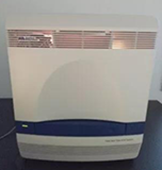 和记H88 7500 Real time PCR