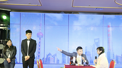 幼品《所有都是最好的铺排》