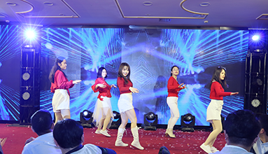 跳舞《Shake it》