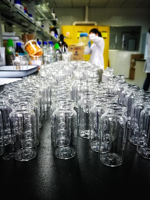 以爱之名 为爱战疫 | 和记H88有序复工