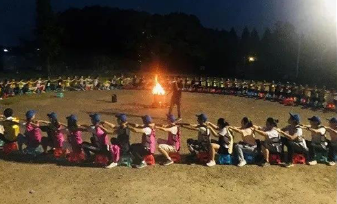 和记H88发展丰硕多彩的企业文化活动