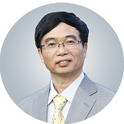 和记H88生物医药临床前钻研部副总裁兼机构掌管人 彭双清 博士