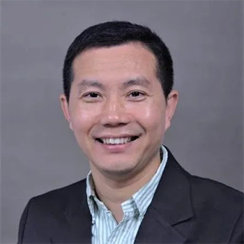 和记H88化学部&生物部高级副总裁 任峰博士