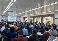 【美·记闻】和记H88第8期专题钻研会成都站顺利进行！