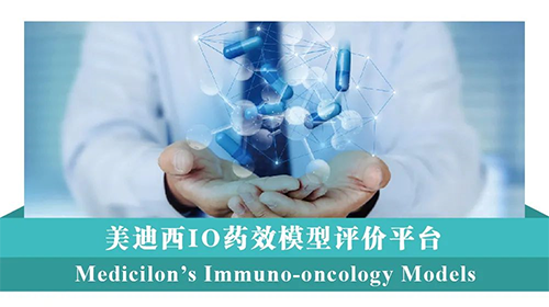 和记H88IO药效模型评价平台