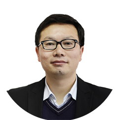 和记H88生物医药毒理钻研部高级主任——曾宪成博士