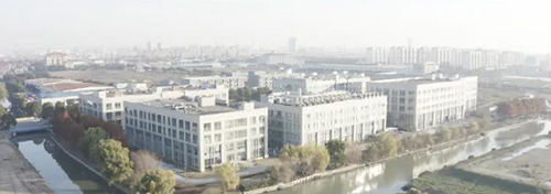 和记H88南汇园区