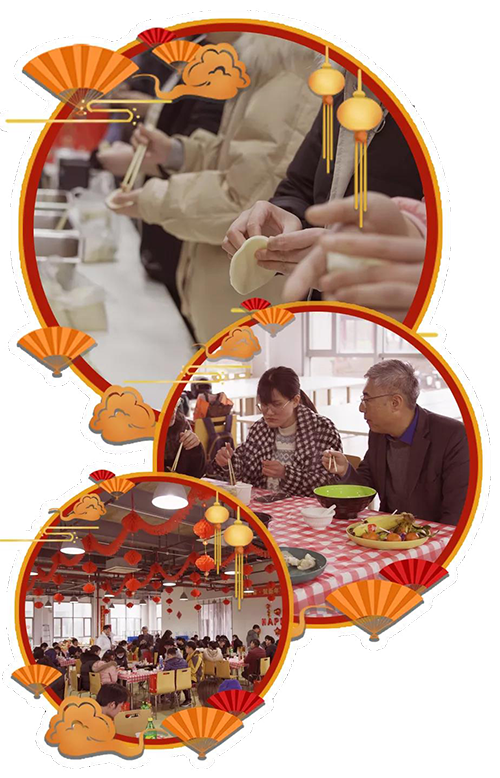 净水漂芙蓉，巧手赛天工