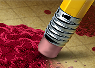 能够“消融”肿瘤的蛋白质，你肯定没有听说过！