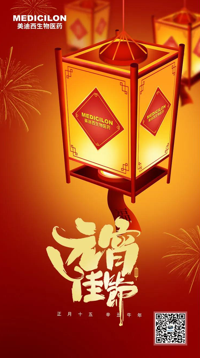 和记H88准您元宵节欢乐