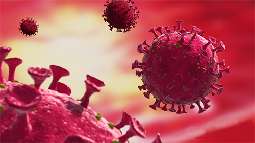 4个月只争朝夕，和记H88加快丽珠医药新冠病毒疫苗V-01获临床批件