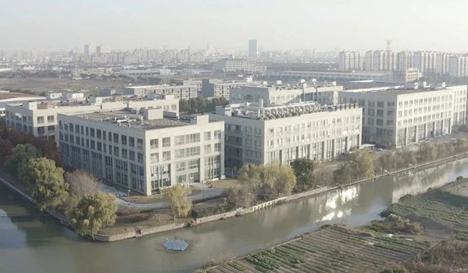 【美·人物】和记H88录用两位部门副总裁