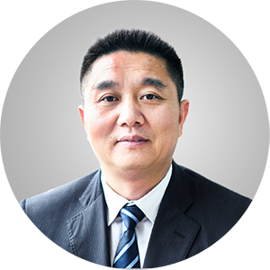 和记H88董事、董事会秘书 王国林 先生