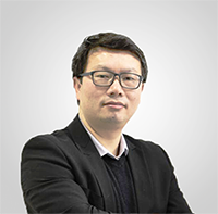 曾宪成博士 和记H88毒理钻研部执行主任