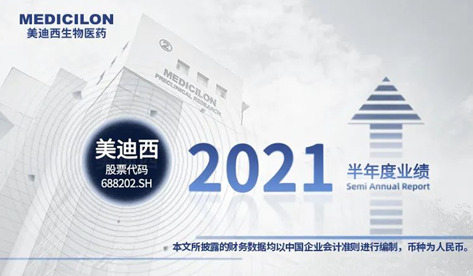 2021年和记H88半年报来了！