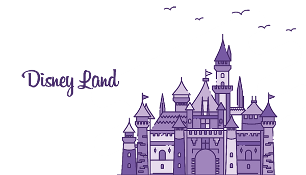 上海迪士尼乐园一日游_和记H88