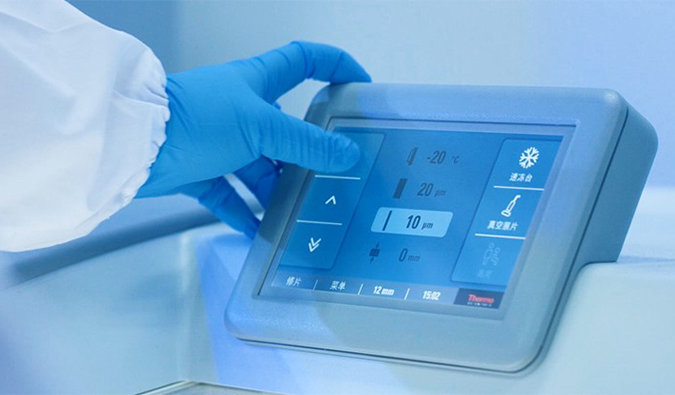 印象和记H88 | 临床前钻研大片初次公开！