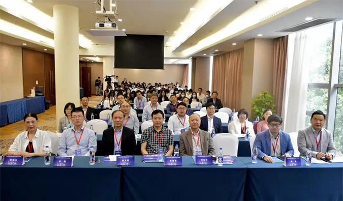 【美记闻】和记H88专题钻研会 | 第六届浦江DMPK论坛工业界DMPK分会圆满进行