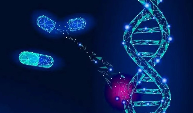 CDE三连击，走近基因医治: 崛起的黄金赛路