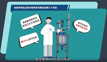 创新药研发过程中路线钻研要经历哪几个阶段？