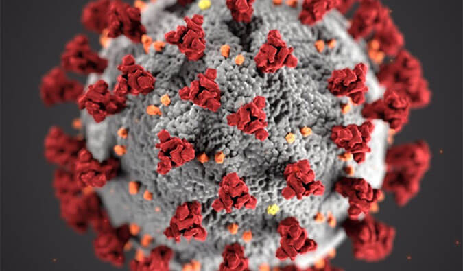 和记H88助力 | 百奥泰医治新冠肺炎的双特异性中和抗体药物注射用BAT2022获批临床