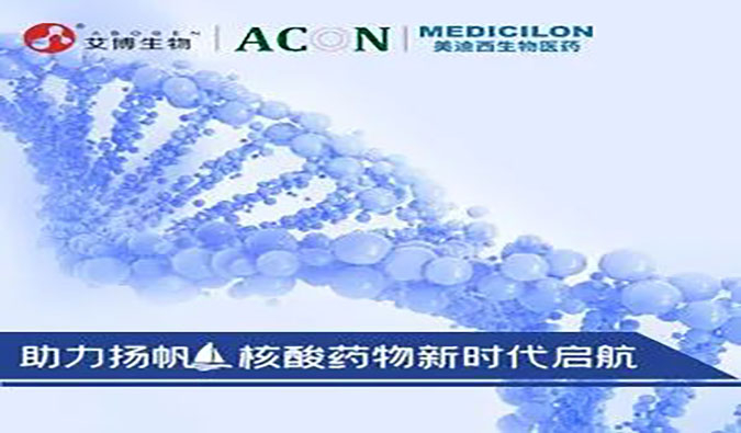 【美·记闻】聚焦前沿，直击和记H88核酸药物专题钻研会现场